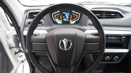 Feidi Q2t Série 2.6t 3.01m Single Row Pure Electric Fence Mini Truck 220N.m 210NEDC caminhão elétrico puro