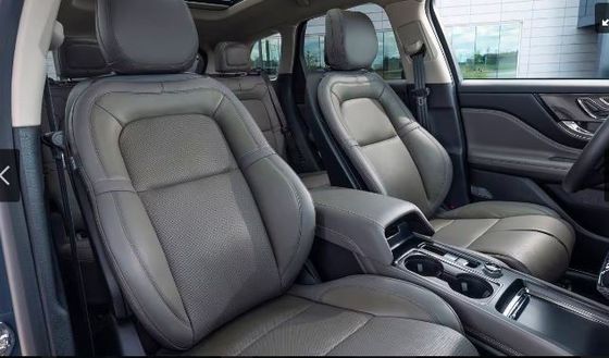 024 Lincoln Corsair Plug-In Hybrid Green Ev SUV 5 Passageiro Lincoln Corsair envolve você em recursos inteligentes