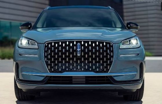 024 Lincoln Corsair Plug-In Hybrid Green Ev SUV 5 Passageiro Lincoln Corsair envolve você em recursos inteligentes
