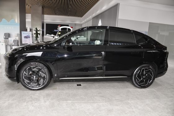 2024 Veículo Elétrico Pura Aion Hyper HT SUV Elétrico Com Alcance de 600 km