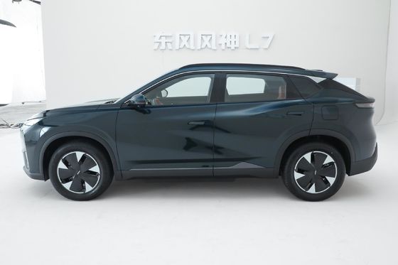 2024 Dongfeng Aeolus L7 Plug In Hybrid Carro Elétrico Com 1500 km de alcance
