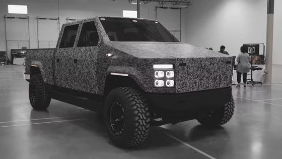 Atlis XT 100% caminhão elétrico puro com 125 KWh 250 KWh capacidade de bateria