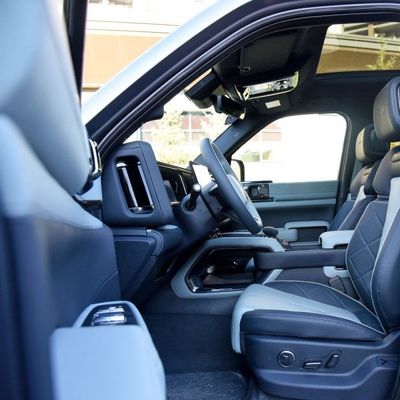 Novo PHEV elétrico de tração nas quatro rodas Byd Fórmula Leopard 5 com potência máxima de 505 kW e um binário máximo de 760 N · m.