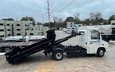 Caminhão ideal PURE para as várias demandas & solucionar última milha logística e serviços profissionais com alcance de 84 milhas