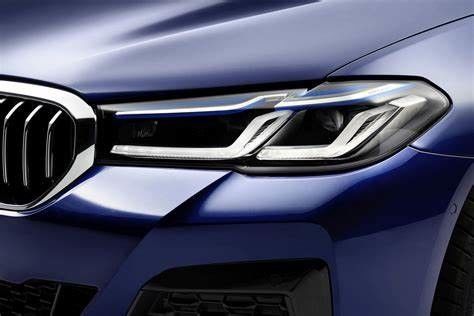 BMW 535Le Steptronic 292hp 2023 8 velocidade