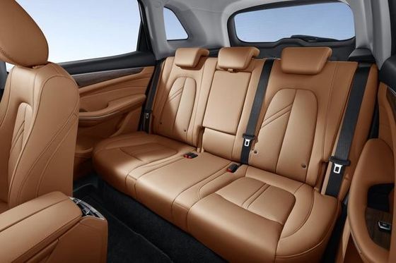 Mais novo PHEV SERES Alto desempenho Médio tamanho 7 lugares Plug In SUV híbrido SERES LANDIAN E5