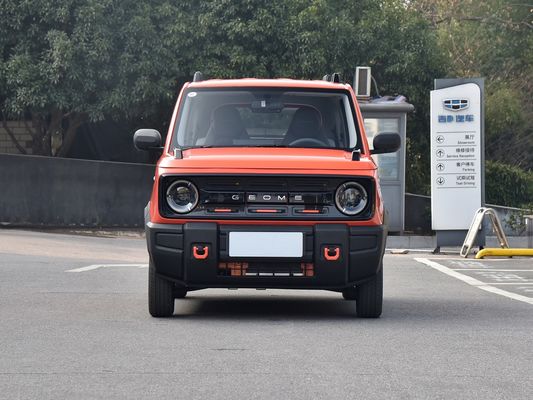 2024 Veículo elétrico puro Geely Panda Knight Com alcance de 200 km