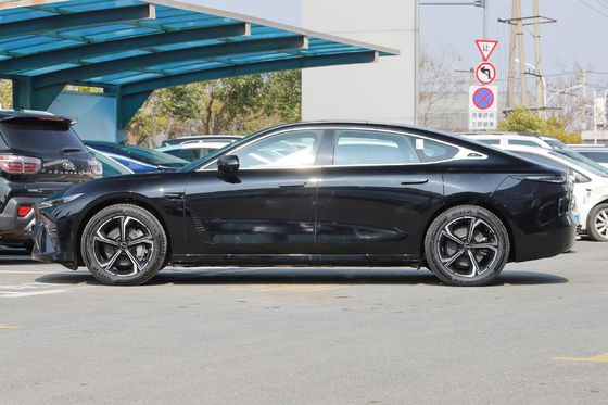 2024 Veículo elétrico puro Chery Sterra ES Sedan Com alcance de 605km