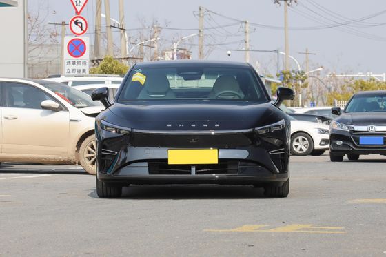 2024 Veículo elétrico puro Chery Sterra ES Sedan Com alcance de 605km