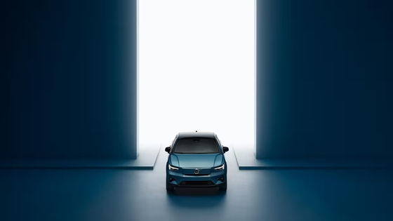 Novo EV 5 portas/5 lugares SUV CROSSOVER Volvo C40 0,5h Tempo de carregamento W 670km Long Range E 4,7secondes 0-100km/h Aceleração