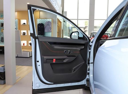 2023 Veículos de Nova Energia em Chery Jetour Dasheng I-DM 1.5t Dht Compact Suv 170km/h Velocidade máxima Com alcance de 80kmWLTC