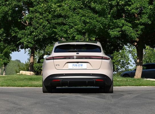 Veículos de energia nova em estoque com cores suficientes 2024 Nio ET5T Weilai Veículos elétricos 75kwh 200km/h carro de alta velocidade