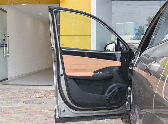 2024 Geely Galaxy L7 1.5T Range 115KM PHEV New Energy Plug In Hybrid Veículos Elétricos Compactos Família SUV Carros Elétricos