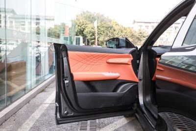 2024 Novo Changan Auto Changan Deepal S7 Shenlan Novo SUV Carros Elétricos Chineses Veículo de Nova Energia CLTC 121km