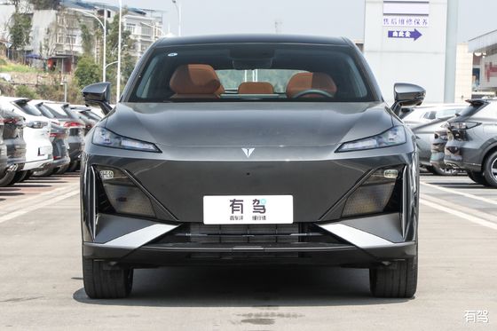 2024 Novo Changan Auto Changan Deepal S7 Shenlan Novo SUV Carros Elétricos Chineses Veículo de Nova Energia CLTC 121km