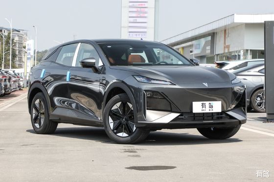 2024 Novo Changan Auto Changan Deepal S7 Shenlan Novo SUV Carros Elétricos Chineses Veículo de Nova Energia CLTC 121km