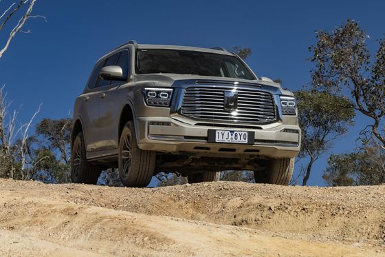 Novo carro de energia 2023 TANK 500 PHEV AWD Tração 180km/h velocidade máxima com 6,9sec 0-100aceleração