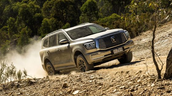 Novo carro de energia 2023 TANK 500 PHEV AWD Tração 180km/h velocidade máxima com 6,9sec 0-100aceleração