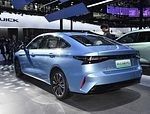 2024 Chery Fengyun A8 Carros Elétricos Híbridos Prontos para Venda Com Velocidade máxima de 185km/h