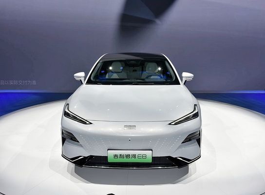 Veículo elétrico puro Dongfeng Nano 01 2024 330Liter Com 140km/h velocidade máxima China Nova Energia Carro Elétrico