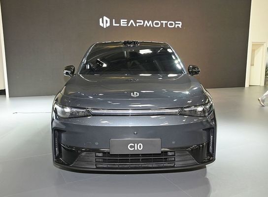 Leapmotor C10 C 10 SUV EV básico Veículo de energia nova Carro elétrico puro Lingpao Leap Motor C10