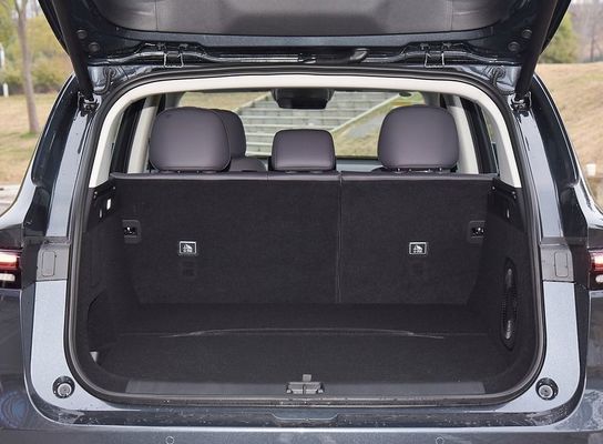 Leapmotor C10 C 10 SUV EV básico Veículo de energia nova Carro elétrico puro Lingpao Leap Motor C10