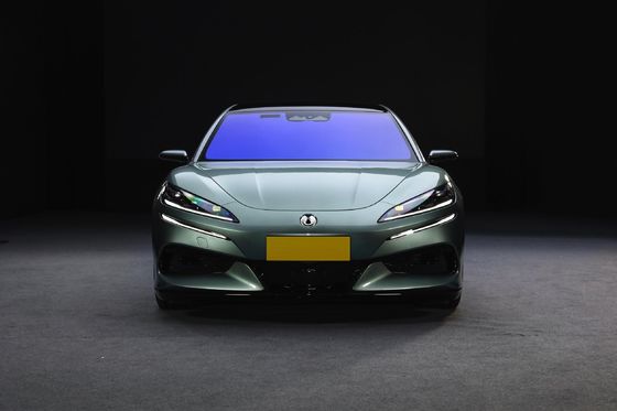 2024 Veículos Populares de Nova Energia Denza Z9 GT 700km Long Range Ev Carros