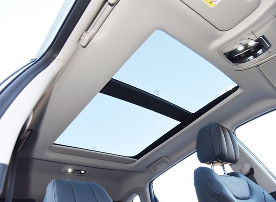 Carro híbrido EXCEED clássico 2023 no Chery EXCEED ET-i 1.5T 156hp L4+ 125 motor elétrico 180km/h velocidade máxima 0-100km/h em 7s