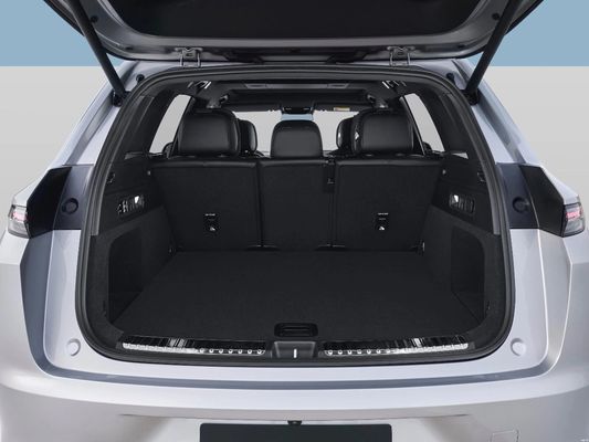 2024 EREV Li Auto L7 2024 Carro Elétrico de Luxo 4WD Lixiang L7 E-REV SUV Li L7 Veículo de Nova Energia