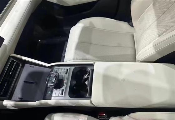 Pré-venda 2024 BYD Qinn L DM-i Veículo elétrico de 80 km Logo aterrissou Carro híbrido 1.5T 101ps L4 Carro Engergy novo