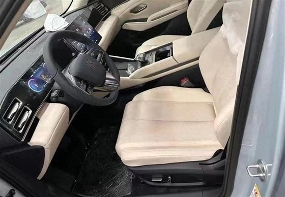 Pré-venda 2024 BYD Qinn L DM-i Veículo elétrico de 80 km Logo aterrissou Carro híbrido 1.5T 101ps L4 Carro Engergy novo