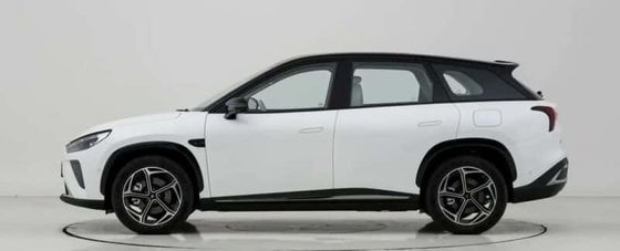 2024 mundo carregamento mais rápido EREV NETA L apenas 19 minutos, 231 hp motor potência Novo veículo elétrico 220km CLTC