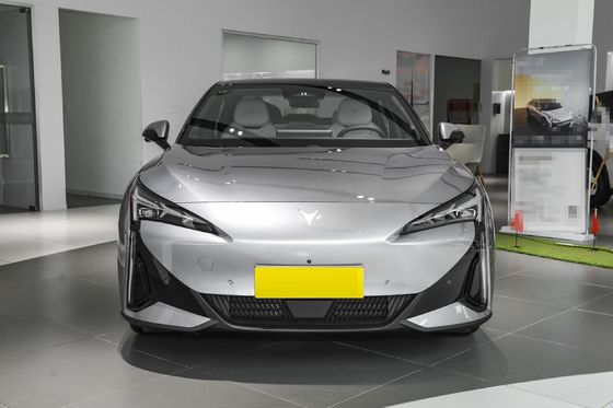 2024 Veículos de Nova Energia ARCFOX Alpha S5 Limousine 708km Long Range Ev Carros