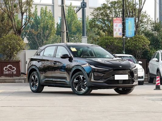 2024 NETA X SUV elétrico 401km EV Range Carros elétricos