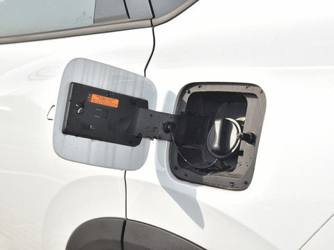 2024 Novo híbrido Dongfeng Forthing Haohan PHEV 1.5t Fwd Veículo SUV compacto de 5 lugares Veículo híbrido elétrico a gasolina