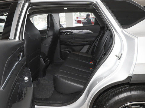 2024 Novo híbrido Dongfeng Forthing Haohan PHEV 1.5t Fwd Veículo SUV compacto de 5 lugares Veículo híbrido elétrico a gasolina