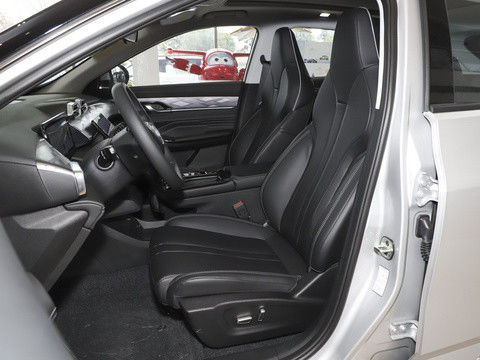 2024 Novo híbrido Dongfeng Forthing Haohan PHEV 1.5t Fwd Veículo SUV compacto de 5 lugares Veículo híbrido elétrico a gasolina