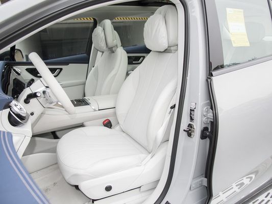 Novo SUV elétrico de 609km de longo alcance veículo elétrico Mercedes-Benz EQE 500 w350kw/408P.s potência do motor 5.1s aceleração 0-100km/h