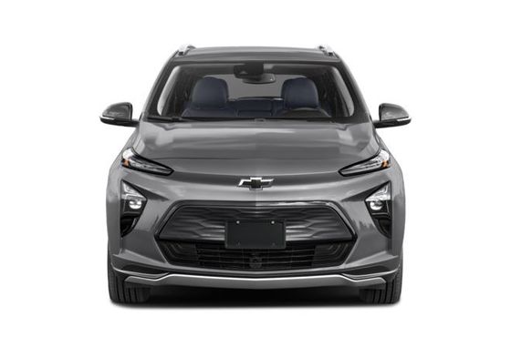 Um EV surpreendentemente de alta tecnologia no Chevrolet Bolt EUV Carwtih 238 milhas de alcance novo SUV elétrico