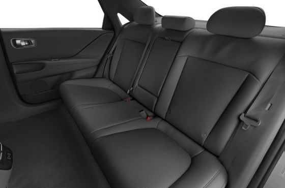 Veículo elétrico puro Hyundai Ioniq 6 com autonomia máxima de 361 milhas cobre 4,17 Mi/kwh