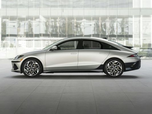 Veículo elétrico puro Hyundai Ioniq 6 com autonomia máxima de 361 milhas cobre 4,17 Mi/kwh