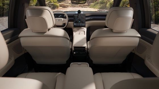 Veículos de Nova Energia 2024 Nio EL8 Weilai Veículos Elétricos 75kwh bateria 480kw ((653Ps) potência do motor 390km WLTP alcance e carro