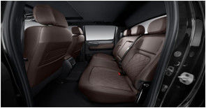 RHD JAC T9 EV Pickup Com alcance de 401 km 88.02kwh Carros elétricos de energia elétrica