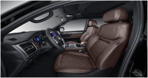 RHD JAC T9 EV Pickup Com alcance de 401 km 88.02kwh Carros elétricos de energia elétrica