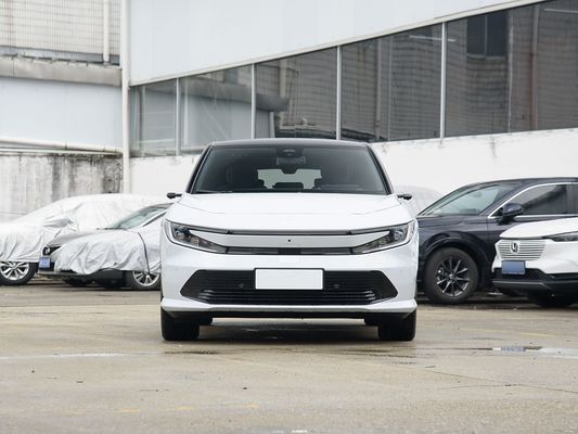 2025 GAC Honda P7 SUV elétrico 620km Range Carros elétricos