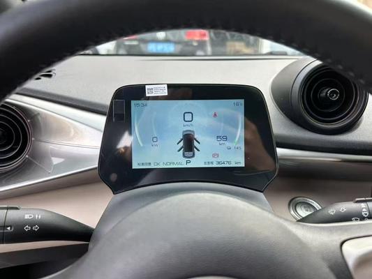 Veículos usados de energia nova / BYD, Volkswagen, Great Wall, Geely, Li Auto, Xiaomi, etc. Com idades entre 2-5 ou 6-10 anos com relatórios de inspeção de terceiros.