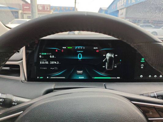 Veículos usados de energia nova / BYD, Volkswagen, Great Wall, Geely, Li Auto, Xiaomi, etc. Com idades entre 2-5 ou 6-10 anos com relatórios de inspeção de terceiros.