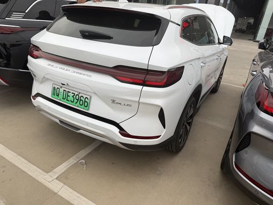 Veículos usados de energia nova / BYD, Volkswagen, Great Wall, Geely, Li Auto, Xiaomi, etc. Com idades entre 2-5 ou 6-10 anos com relatórios de inspeção de terceiros.