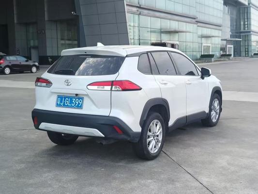 Veículos a combustível usado/Toyota, Nissan, Honda, Mercedes Benz, BMW, Audi, Chery, Great Wall, etc.
Com relatórios de testes de terceiros.