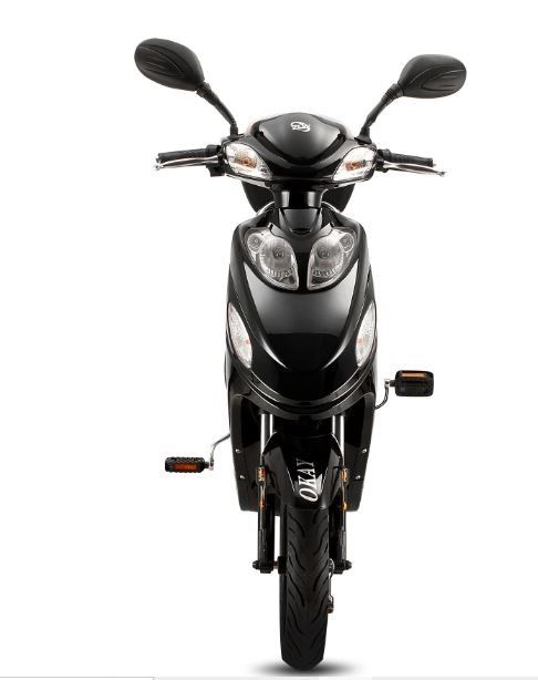 Ferramenta inteligente para trabalhar - Scooter elétrico em bateria de chumbo-ácido com peso leve